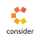 Logo of Consider