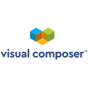 Logo of Visual Composer