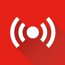 Logo of YouTube Live