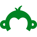 Logo of SurveyMonkey