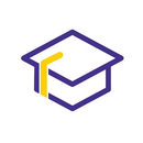 Logo of The Knowledge Academy
