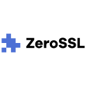 Logo of ZeroSSL