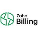 Logo of Zoho Billing