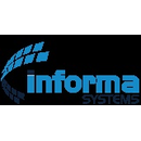 Logo of InformaOne
