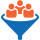 Logo of LeadCenter.AI