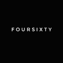 Logo of Foursixty