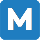 Logo of Manatal