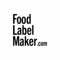 Logo of Food Label Maker