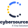 Logo of Cybersource