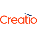 Logo of Service Creatio