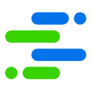 Logo of Syndigo