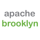 Logo of Apache Brooklyn