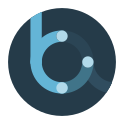 Logo of BlueConic