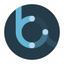 Logo of BlueConic