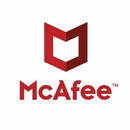 Logo of McAfee Event Receiver