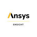 Logo of Ansys EnSight