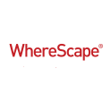 Logo of WhereScape RED