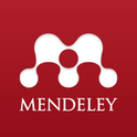 Logo of Mendeley