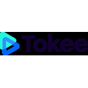 Logo of Tokee AI