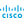 Logo of Cisco Routers