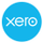 Logo of Xero for G Suite
