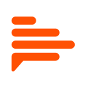 Logo of CallMiner Eureka