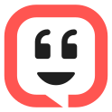 Logo of Kustomer