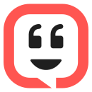 Logo of Kustomer