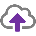 Logo of CloudFiler