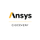 Logo of Ansys Discovery