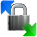Logo of WinSCP