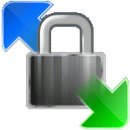 Logo of WinSCP