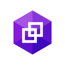 Logo of dbForge Query Builder for SQL Server