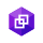 Logo of dbForge Query Builder for SQL Server