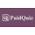 Logo of PaidQuiz