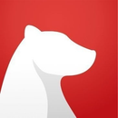 Logo of Bear