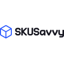 Logo of SKUSavvy