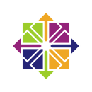 Logo of CentOS