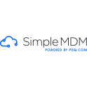 Logo of SimpleMDM