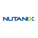 Logo of Nutanix Enteprise