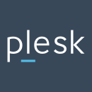 Logo of Plesk