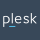 Logo of Plesk