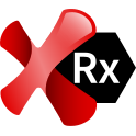 Logo of Ranorex Studio