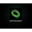 Logo of Infinidat Elastic Data Fabric