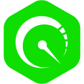 Logo of QMetry Test Management