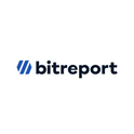 Logo of Bitreport
