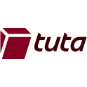 Logo of Tuta
