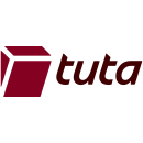Logo of Tuta