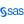 Logo of SAS Customer Intelligence 360