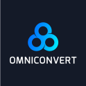Logo of Omniconvert